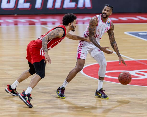 他们用实力 他们用实力